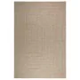 Alfombra ZIZUR aspecto yute interior/exterior beige 240x340 cm de , Alfombras - Ref: Foro24-4010400, Precio: 222,63 €, Descue...