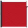 Rote einziehbare Seitenmarkise 200x300 cm von , Sonnenschirme - Ref: Foro24-4004357, Preis: 101,85 €, Rabatt: %