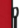 Rote einziehbare Seitenmarkise 200x300 cm von , Sonnenschirme - Ref: Foro24-4004357, Preis: 101,85 €, Rabatt: %