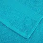 Premium SOLUND Handtücher 2 Stück türkis 100x200 cm 600 g/m² von , Handtücher - Ref: Foro24-137461, Preis: 55,60 €, Rabatt: %