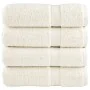 SOLUND Badetücher 4 Stück 100x150 cm 600 g/m² von , Handtücher - Ref: Foro24-137480, Preis: 71,74 €, Rabatt: %