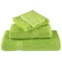 Toallas de invitados SOLUND 2 uds verde manzana 30x50 cm 600gsm by , Towels - Ref: Foro24-137494, Price: 13,58 €, Discount: %