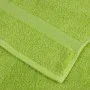 Toallas de invitados SOLUND 2 uds verde manzana 30x50 cm 600gsm by , Towels - Ref: Foro24-137494, Price: 13,58 €, Discount: %