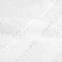 Juego de toallas premium SOLUND 12 unidades blanco 600 gsm de , Toallas - Ref: Foro24-137570, Precio: 71,04 €, Descuento: %