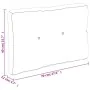 Cushions for pallet sofa 5 units gray checkered fabric by , Cushions for chairs and sofas - Ref: Foro24-360791, Price: 114,22...