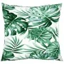 Sofa cushions 4 units leaf print fabric 60x60 cm by , Cushions for chairs and sofas - Ref: Foro24-360415, Price: 53,85 €, Dis...