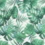 Sofa cushions 4 units leaf print fabric 60x60 cm by , Cushions for chairs and sofas - Ref: Foro24-360415, Price: 53,85 €, Dis...
