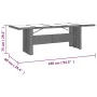 Set de mesa y sillas de jardín 11 pzas y cojines ratán PE beige by , Garden sets - Ref: Foro24-3277288, Price: 1,00 €, Discou...