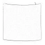 Abschleppnetz mit elastischem Seil PP weiß 4x4 m von , Gepäcknetze für Kraftfahrzeuge - Ref: Foro24-4012273, Preis: 47,89 €, ...