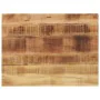 Rechteckige Tischplatte aus Massivholz Mango 80x70x2,5 cm von , Tischplatten - Ref: Foro24-371343, Preis: 67,18 €, Rabatt: %