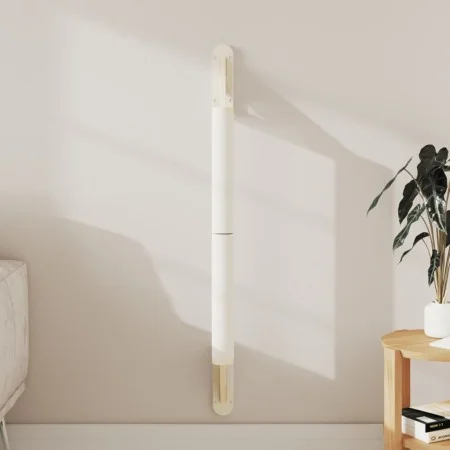 Poste rascador de pared para gatos sisal 109 cm de , Mobiliario para gatos - Ref: Foro24-172408, Precio: 27,54 €, Descuento: %