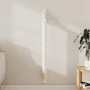 Poste rascador de pared para gatos sisal 109 cm de , Mobiliario para gatos - Ref: Foro24-172408, Precio: 27,54 €, Descuento: %