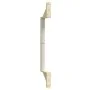 Poste rascador de pared para gatos sisal 109 cm de , Mobiliario para gatos - Ref: Foro24-172408, Precio: 27,54 €, Descuento: %