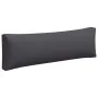 Kissen für Paletten 3 Stück anthrazitgrauer Stoff von , Kissen für Stühle und Sofas - Ref: Foro24-360944, Preis: 68,92 €, Rab...