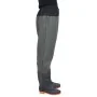 Wathose mit dunkelgrünen Stiefeln Gr. 40 von , Wathosen zum Jagen und Angeln - Ref: Foro24-4017010, Preis: 31,02 €, Rabatt: %