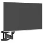 Soporte de pared para monitor máximo 27'' resorte de gas 10 kg by , Monitor and TV stands - Ref: Foro24-4012168, Price: 37,75...