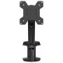 Soporte de pared para monitor máximo 27'' resorte de gas 10 kg by , Monitor and TV stands - Ref: Foro24-4012168, Price: 37,75...