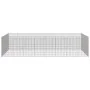 Recinto corral animales 24 paneles hierro galvanizado 54x100 cm by , Cages and habitats for small animals - Ref: Foro24-33213...