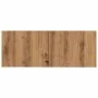 Muebles para TV de pared 2 unidades roble artesanal 80x30x30 cm by , TV Furniture - Ref: Foro24-857016, Price: 76,11 €, Disco...