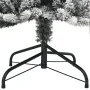 Árbol de Navidad artificial con 300 LEDs y nieve flocada 210 cm by , Christmas trees - Ref: Foro24-3315766, Price: 179,91 €, ...