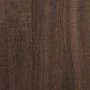 Soporte de pantalla madera ingeniería marrón roble 100x27x20 cm von , Computersockel und -erhöhungen - Ref: Foro24-854793, Pr...