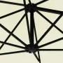 Sombrilla de pared con barra de metal arena 300 cm von , Sonnenschirme - Ref: Foro24-44863, Preis: 97,02 €, Rabatt: %