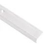 Perfiles de peldaños forma de L 30 uds aluminio plata 67 cm von , Treppe - Ref: Foro24-146780, Preis: 54,15 €, Rabatt: %
