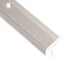 Perfiles de peldaños forma de L 30 uds aluminio champán 67 cm von , Treppe - Ref: Foro24-146796, Preis: 63,75 €, Rabatt: %