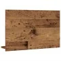 Espejo mueble de baño madera ingeniería envejecida 60x11x37 cm von , Badezimmerwaschtische - Ref: Foro24-856197, Preis: 33,73...