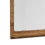 Espejo mueble de baño madera ingeniería envejecida 60x11x37 cm von , Badezimmerwaschtische - Ref: Foro24-856197, Preis: 33,73...