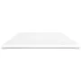 Topper de colchón 90x220x5 cm von , Matratzenbezüge - Ref: Foro24-4103498, Preis: 72,90 €, Rabatt: %