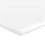 Topper de colchón 90x220x5 cm von , Matratzenbezüge - Ref: Foro24-4103498, Preis: 72,90 €, Rabatt: %