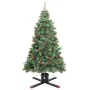 Soporte para árbol de Navidad negro 61x61x15,5 cm by , Christmas tree stands - Ref: Foro24-4018977, Price: 34,17 €, Discount: %
