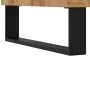 Aparador de madera de ingeniería roble artisan 100x36x60 cm de , Aparadores - Ref: Foro24-857325, Precio: 131,45 €, Descuento: %