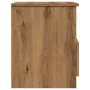 Mesitas noche 2 uds madera ingeniería roble artisan 40x40x50 cm de , Mesitas de noche - Ref: Foro24-856501, Precio: 79,30 €, ...