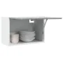 Armario colgante contrachapada gris hormigón 60x31x40 cm von , Küchenschränke - Ref: Foro24-856115, Preis: 44,67 €, Rabatt: %