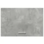 Armario colgante contrachapada gris hormigón 60x31x40 cm von , Küchenschränke - Ref: Foro24-856115, Preis: 44,67 €, Rabatt: %