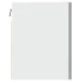 Armario colgante contrachapada gris hormigón 60x31x40 cm von , Küchenschränke - Ref: Foro24-856115, Preis: 44,67 €, Rabatt: %