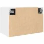 Armario colgante contrachapada gris hormigón 60x31x40 cm von , Küchenschränke - Ref: Foro24-856115, Preis: 44,67 €, Rabatt: %
