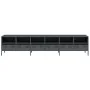 Mueble de TV acero laminado en frío antracita 202x39x43,5 cm von , TV-Möbel - Ref: Foro24-3307157, Preis: 216,11 €, Rabatt: %