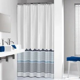 Sealskin cortina de ducha 180 cm modelo Marrakech 235281324 (Azul) von , Duschvorhang - Ref: Foro24-406074, Preis: 22,75 €, R...