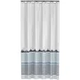 Sealskin cortina de ducha 180 cm modelo Marrakech 235281324 (Azul) de , Cortinas de ducha - Ref: Foro24-406074, Precio: 22,75...