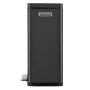 EKO Cubo de basura con pedal X-Cube 30 L negro von , Abfallbehälter - Ref: Foro24-439998, Preis: 117,24 €, Rabatt: %