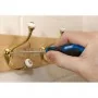 Draper Tools Juego de destornilladores 19 unidades azul 09548 by , Screwdrivers - Ref: Foro24-415075, Price: 40,98 €, Discoun...