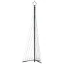 Árbol de Navidad LED 495 LEDs blanco frío 300,5 cm by , Christmas trees - Ref: Foro24-4016437, Price: 41,73 €, Discount: %