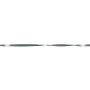 Árbol de Navidad LED 200 LEDs blanco frío 182 cm by , Christmas trees - Ref: Foro24-4016449, Price: 44,88 €, Discount: %
