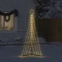 LED para árbol de Navidad 339 LEDs blanco cálido 182 cm by , Christmas trees - Ref: Foro24-3307645, Price: 43,20 €, Discount: %