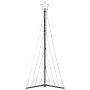 LED para árbol de Navidad 339 LEDs blanco cálido 182 cm by , Christmas trees - Ref: Foro24-3307645, Price: 43,20 €, Discount: %