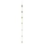 Decoraciones pared en forma escalera 2uds 30x100cm Rama natural by , Miniature Village Accessories and Sets - Ref: Foro24-410...
