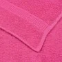 Toallas de Jabón 2 piezas Rosa 30x30 cm 360 g/m² 100% Algodón von , Handtücher - Ref: Foro24-137040, Preis: 11,29 €, Rabatt: %